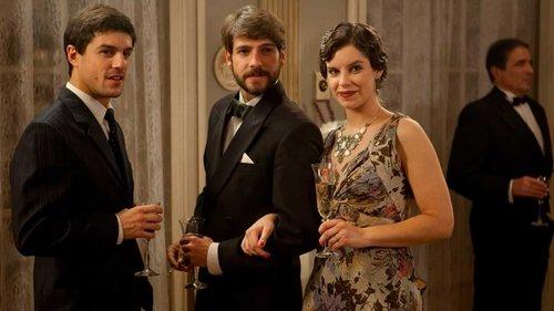 14 de abril, la República Season 1 Episode 4 - Episode 4