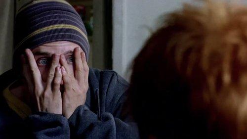 undefined Season 2 Episode 6 - Peekaboo