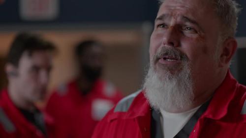 undefined Season 2 Episode 17 - The Graveyard Shift