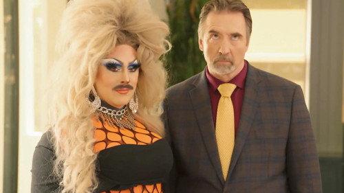 Drag House Rules Season 1 Episode 5 - The Knife Throw & The Old Crow