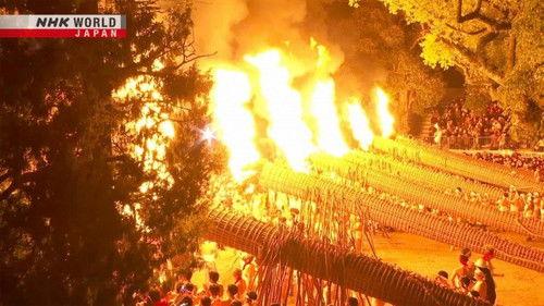 MATSURI: The Heartbeat of Japan Season 1 Episode 13 - Oniyo: Kurume