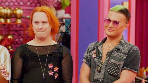 RuPaul's Drag Race All Stars: UNTUCKED Season 4 Episode 12 - Lip Sync LaLaPaRuza