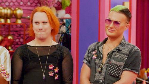 RuPaul's Drag Race All Stars: UNTUCKED Season 4 Episode 12 - Lip Sync LaLaPaRuza