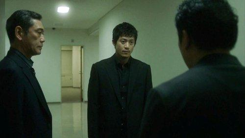 CRISIS: Special Security Squad Season 1 Episode 5 - Episode 5