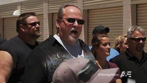 Storage Wars Season 3 Episode 22 - The Young and the Reckless