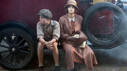 Miss Fisher's Murder Mysteries Season 3 Episode 4 - Blood & Money