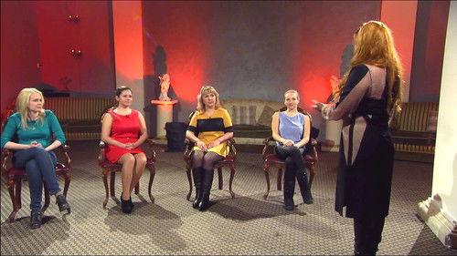 Battle of the Psychics Season 15 Episode 8 - Episode 8