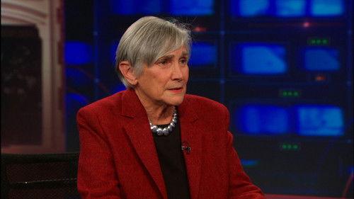 The Daily Show Season 19 Episode 15 - Diane Ravitch