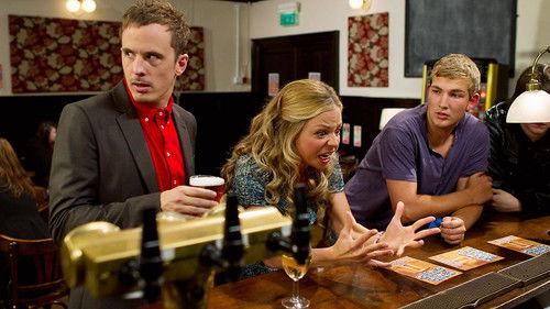 How Not to Live Your Life Season 3 Episode 2 - Don's Angry Girlfriend