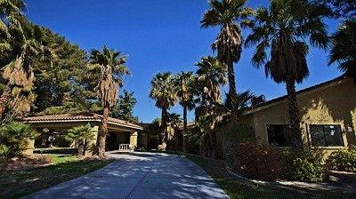 Ghost Adventures Season 4 Episode 9 - La Palazza (Las Vegas, NV)