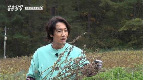 GBRB: Reap What You Sow Season 1 Episode 8 - Making Perilla Oil