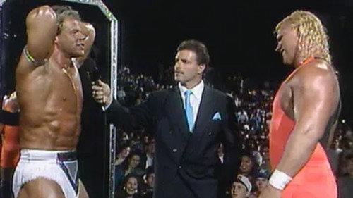 WWF Superstars Season 8 Episode 12 - Superstars - Mar. 20, 1993