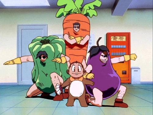 Bakusou Kyoudai Let's & Go!! Season 1 Episode 20 - Episode 20