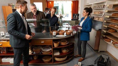 Die Rosenheim-Cops Season 25 Episode 1 - A real surprise