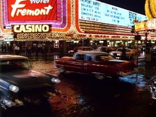 undefined Season 1 Episode 16 - The Kingdom of Money