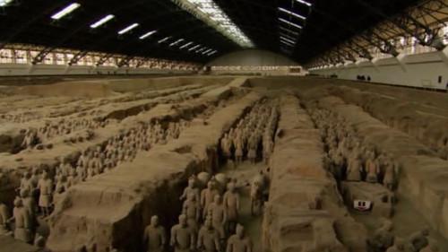 Ancient Discoveries Season 3 Episode 8 - Machines III