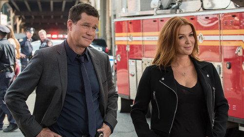 Unforgettable Season 4 Episode 6 - The Return of Eddie