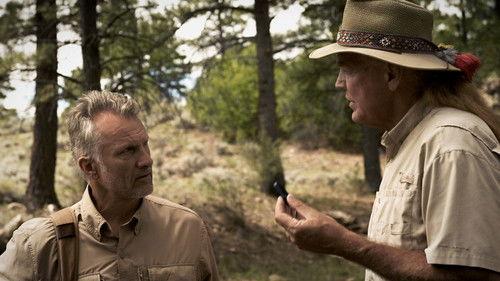 America Unearthed Season 2 Episode 5 - Grand Canyon Treasure