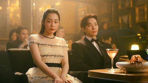 Typhoon Family Season 1 Episode 8 - The Bright Days of Youth