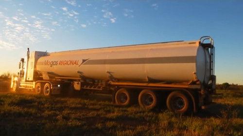 Outback Truckers Season 2 Episode 9 - Episode 9