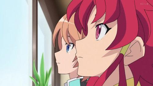 CARDFIGHT!! VANGUARD EXTRA STORY -if- Season 1 Episode 2 - Episode 2