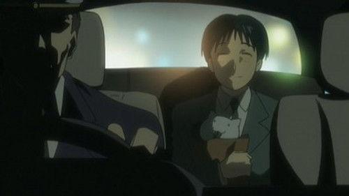 Rec Season 1 Episode 6 - The Children's Hour