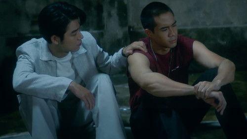 7 Days Before Valentine Season 1 Episode 5 - The Lonely Boy