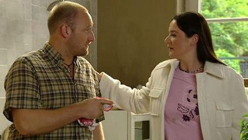 Spoed Season 6 Episode 11 - Stockholmsyndroom