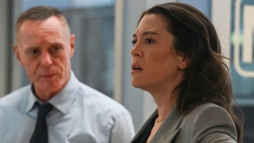 undefined Season 12 Episode 4 - The After