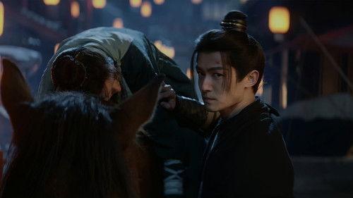 The Vendetta of An Season 1 Episode 22 - Episode 22