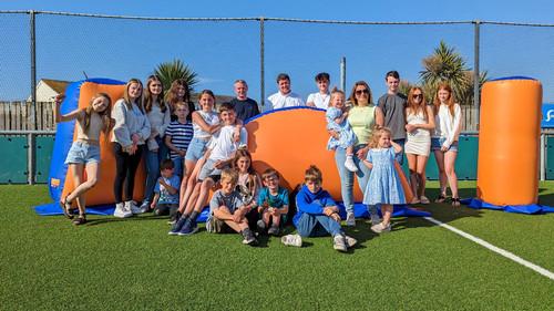 22 Kids and Counting Season 4 Episode 5 - Episode 5