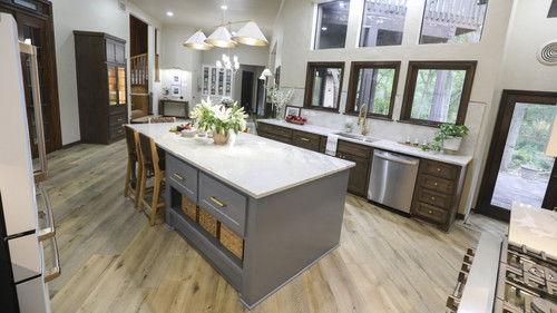 No Demo Reno Season 3 Episode 11 - House of Quirks