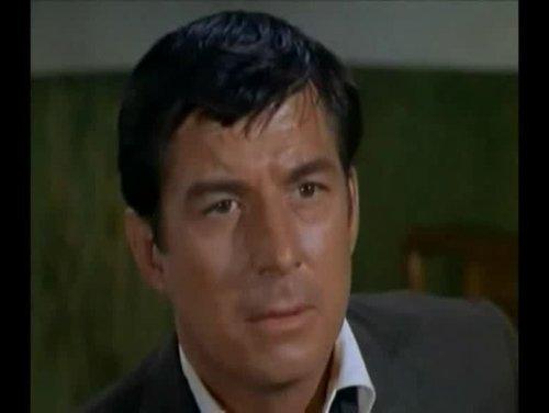 The Invaders Season 2 Episode 15 - The Ransom