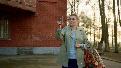 Первокурсницы Season 2 Episode 12 - Episode 12