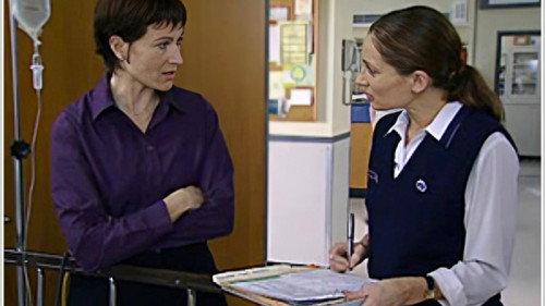 All Saints Season 2 Episode 27 - Lesser of Two Evils