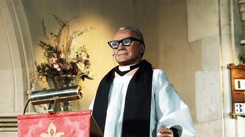 The Secret Service Season 1 Episode 1 - A Case For The Bishop