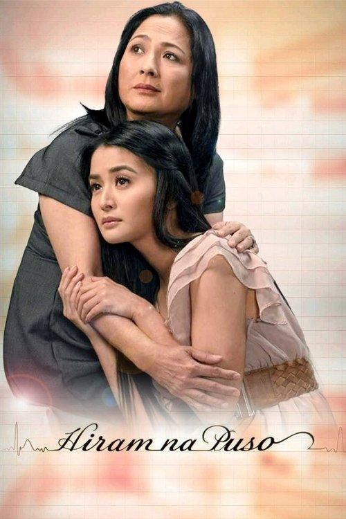 Hiram na Puso poster