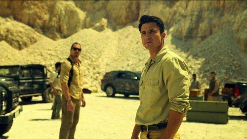 Toy Boy Season 2 Episode 2 - What Is Sex for You?