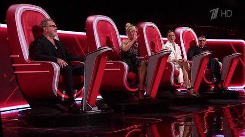 Golos Season 12 Episode 10 - Episode 10