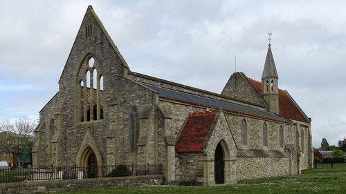 Time Team Season 17 Episode 9 - Governor's Green - Governor's Green, Portsmouth