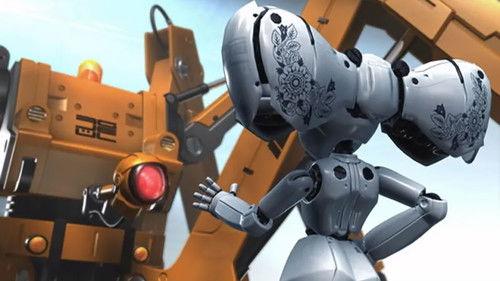 Fireball Season 1 Episode 3 - Flugel