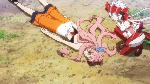 Superb Song of the Valkyries: Symphogear Season 3 Episode 7 - Carry On the Shining Light, and Stay True to Yourself