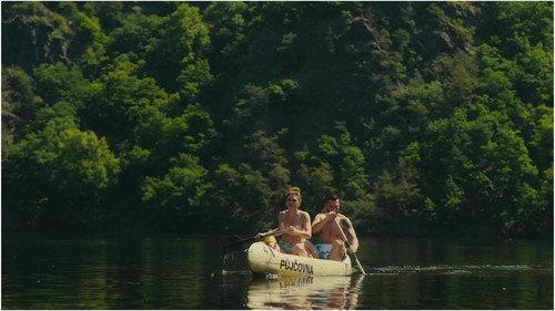 Pod hladinou Season 2 Episode 6 - Episode 6