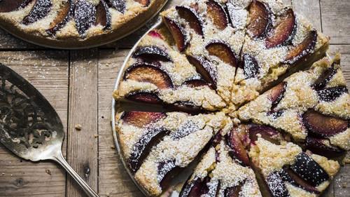 Christopher Kimball's Milk Street Television Season 3 Episode 17 - The Austrian Table