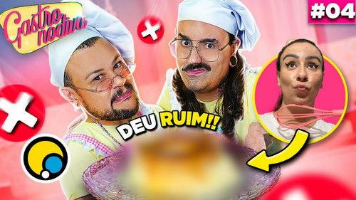 Gastronodiva Season 3 Episode 4 - Episode 4