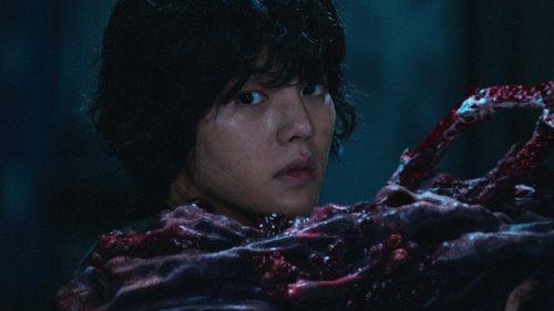 Sweet Home Season 2 Episode 7 - Episode 7