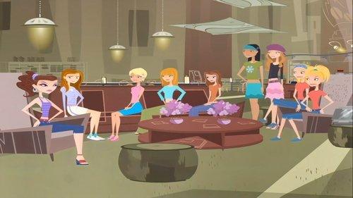 6teen Season 3 Episode 19 - Double Date