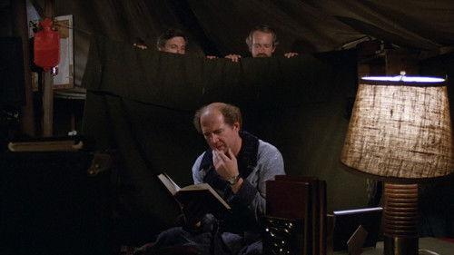 undefined Season 7 Episode 5 - The Billfold Syndrome