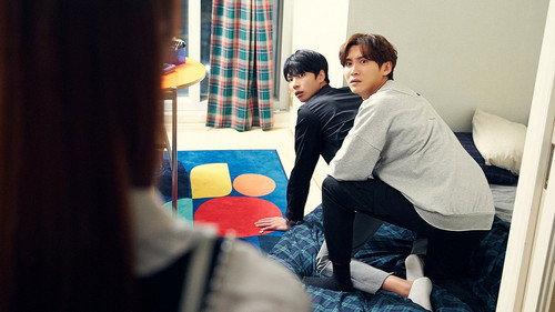 Oh! My Assistant Season 1 Episode 2 - Impression becomes trembling feeling, trembling feeling becomes misunderstanding