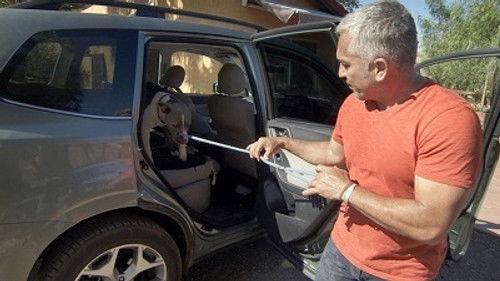Cesar 911 Season 2 Episode 12 - Nani Nightmare